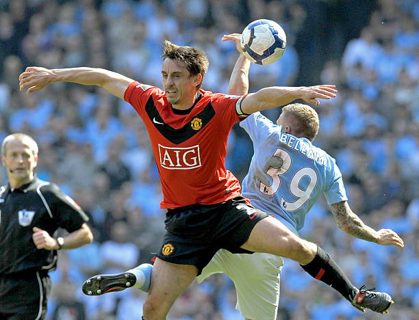 一场势均力 一场势均力