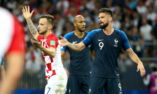 的精彩对决 的精彩对决