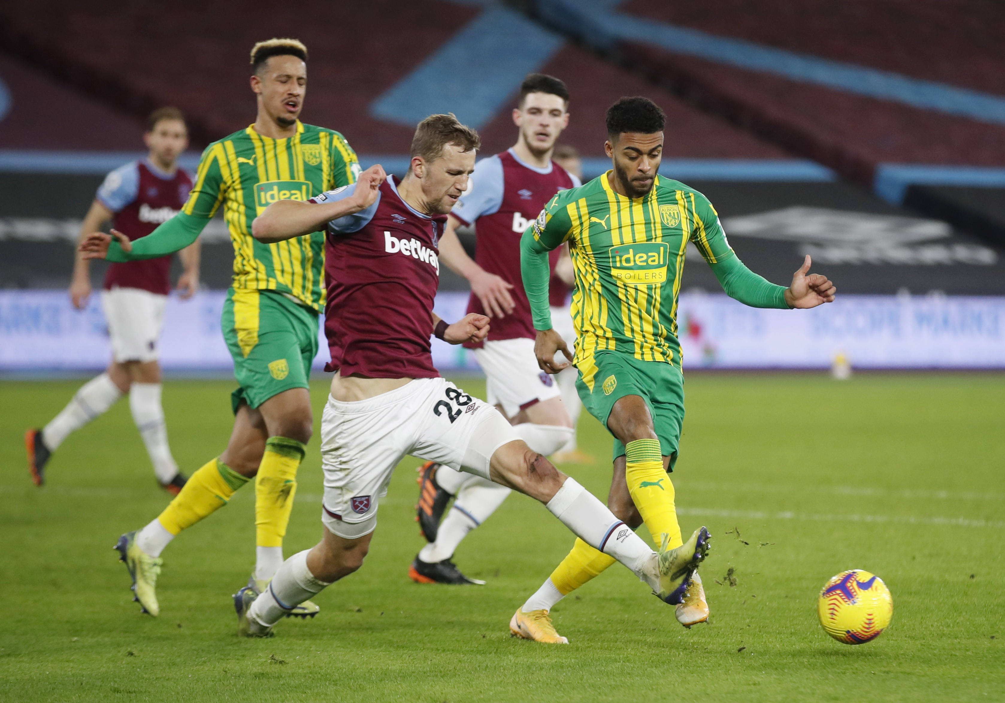 的情况下 的情况下