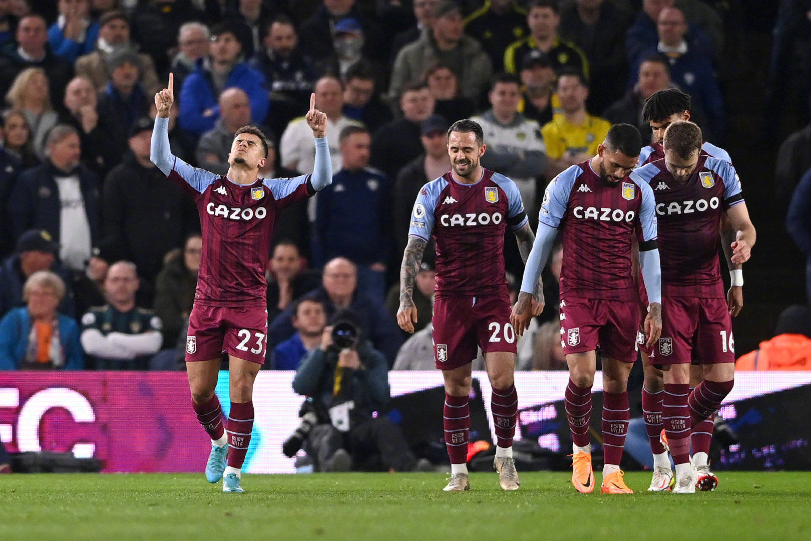 即将到来的 即将到来的