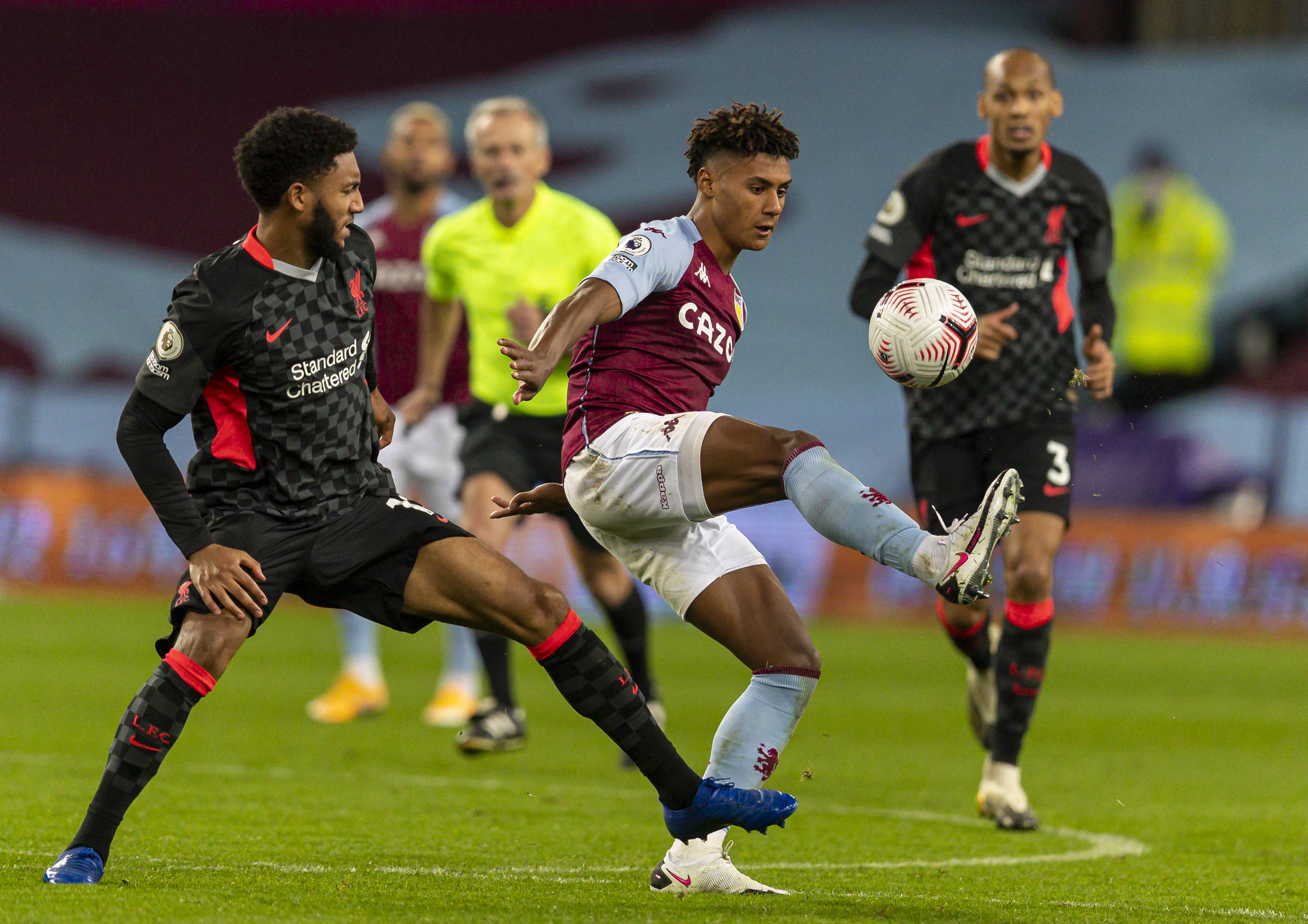 和恢复保障 和恢复保障